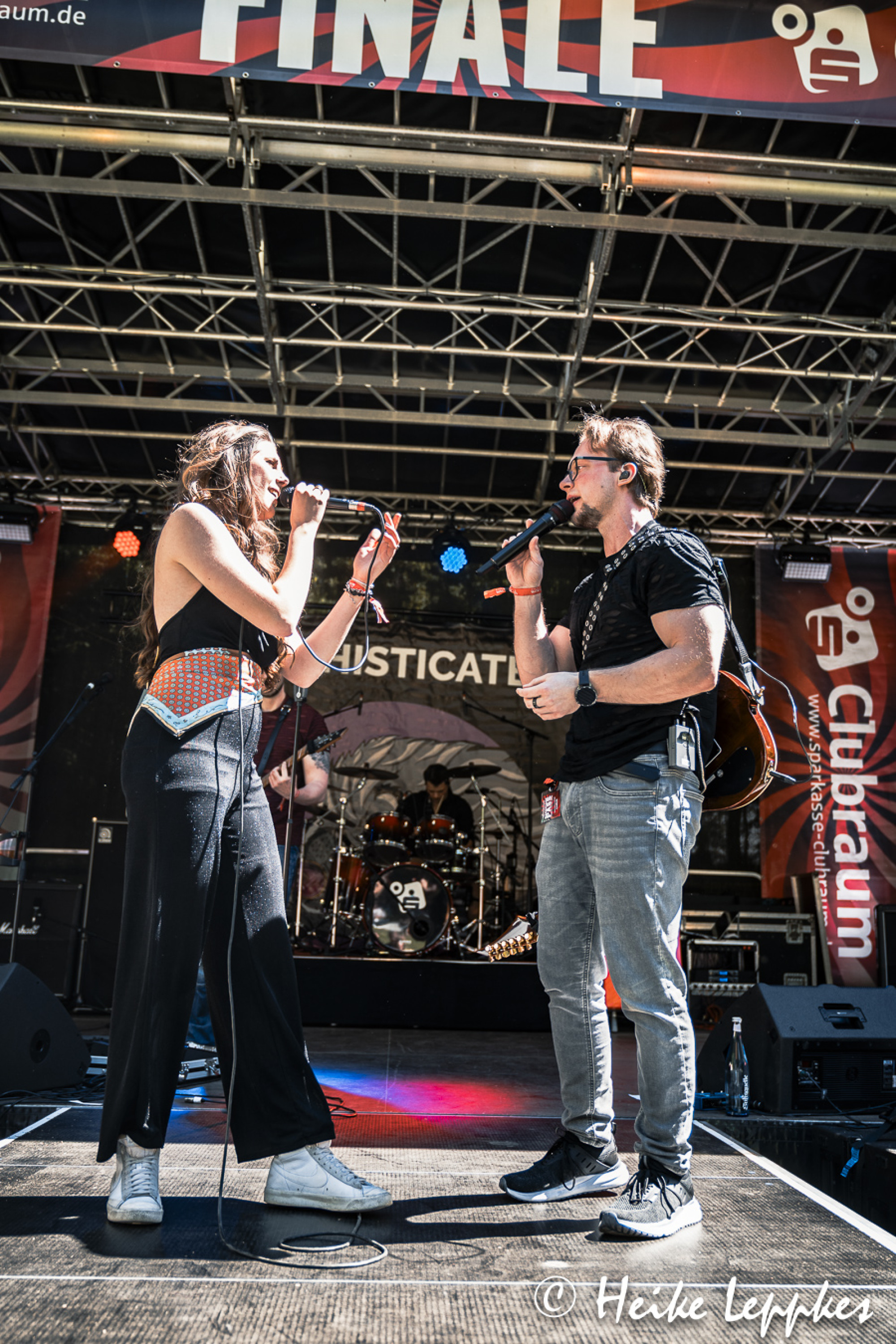 Sophisticated